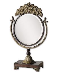 Bonita Table Top Mirror